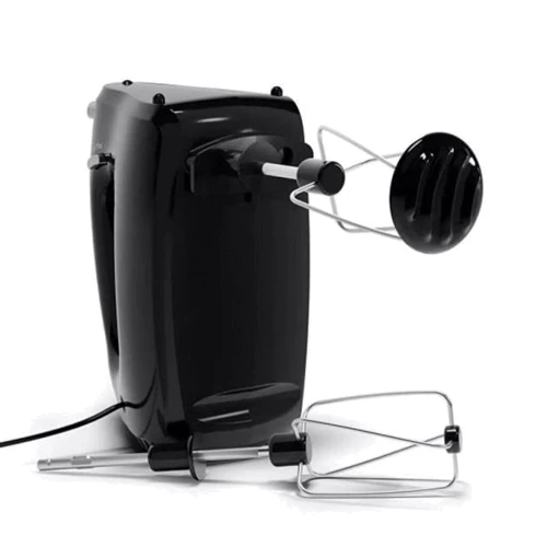 Миксер Zelmotor 451.4 Black: Мощность, Вт 550