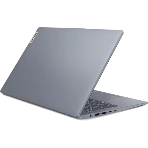 Ноутбук Lenovo IdeaPad Slim 3 15ABR8 (82XM00HYPB): Оперативная память 8 ГБ