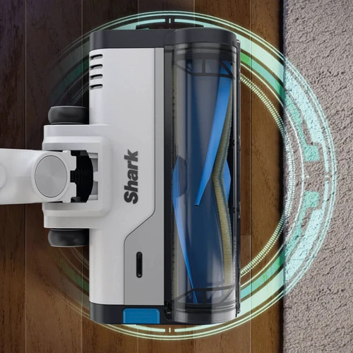 Пылесос Shark PowerPro IZ380EU фото 7