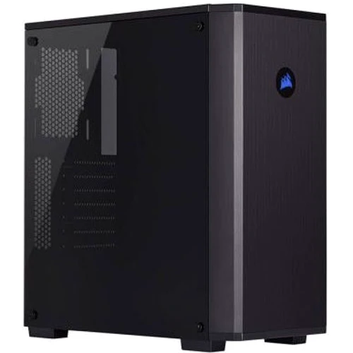 Корпус Corsair Carbide 175R RGB Black (CC-9011171-WW)