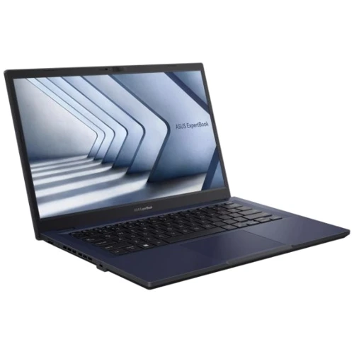 Ноутбук ASUS ExpertBook (B1402CVA-EB0112X): Обсяг накопичувача 512 ГБ (SSD)