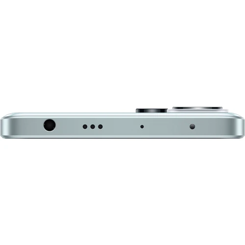 Смартфон POCO F5 5G 12/256Gb White (Global): Вага 181 г