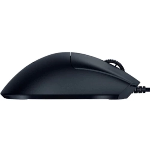 Мышь Razer DeathAdder V3 USB Black (RZ01-04640100-R3M1): Эргономика для правой руки