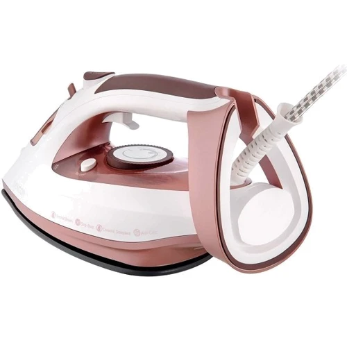Утюг Sencor SSI 3520RS: Объем резервуара, мл 280