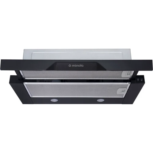 Вытяжка Minola MTL 6222 BL 700 LED