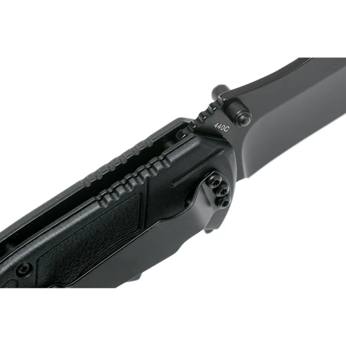 Нож Boker Magnum Advance All Pro (2373.09.31): Количество функций 1