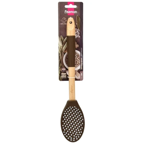 Ложка сервировочная Fissman CHEF’s TOOLS 31.5см (1466): Тип Ложка сервировочная