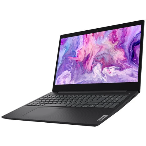 Ноутбук Lenovo V15 (83A1004DPB): Тип екрану антиблікове покриття