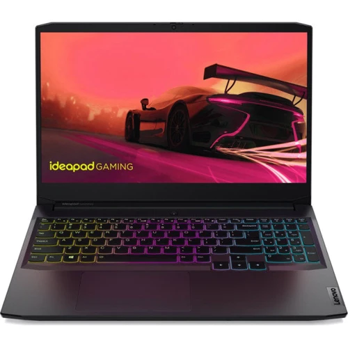 Ноутбук Lenovo IdeaPad Gaming 3 15ACH6 (82K20279RM)
