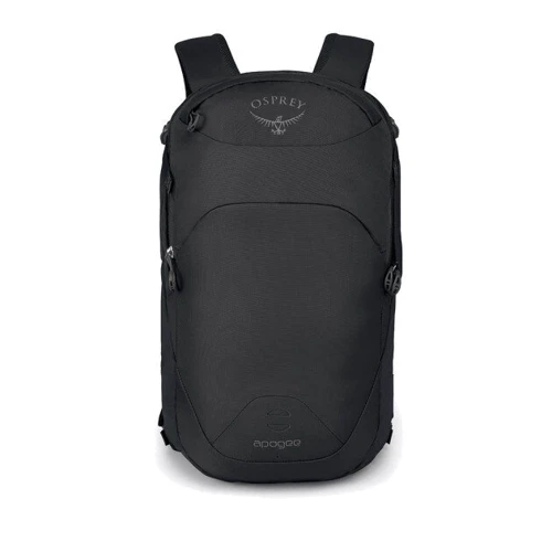 Рюкзак туристический Osprey Apogee (F19) Sentinel Grey - O/S - серый фото 3