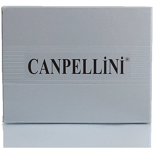 Мужское портмоне Canpellini темно-коричневое (SHI1409-11): Пол Мужской