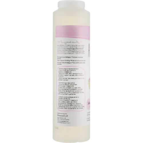 Anthyllis for Oily Hair Shampoo Шампунь для жирных волос с экстрактом лопуха 250 ml: Пол Для женщин