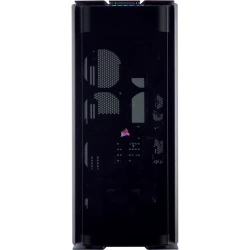 Корпус Corsair Obsidian 1000D Black (CC-9011148-WW): Форм-фактор материнской платы E-ATX/ATX/MicroATX/Mini-ITX