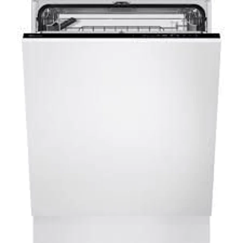 Встраиваемая посудомоечная машина Electrolux EEA17110L: Размеры 820x600x550 мм