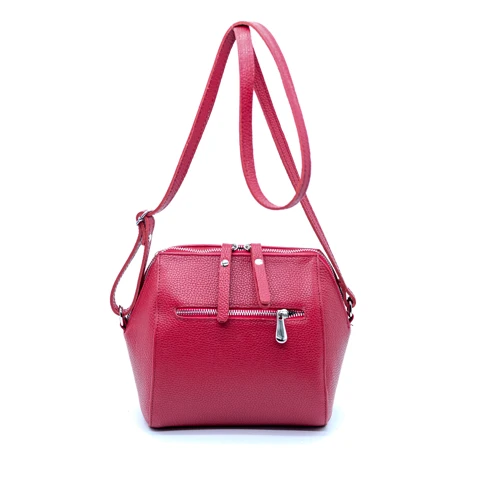 Женская сумка через плечо ARTiS Bags красная (1746 9322): Пол Женский