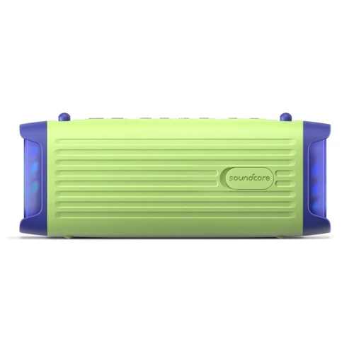 Акустика ANKER SoundCore Boom 3i Green (D5100060)