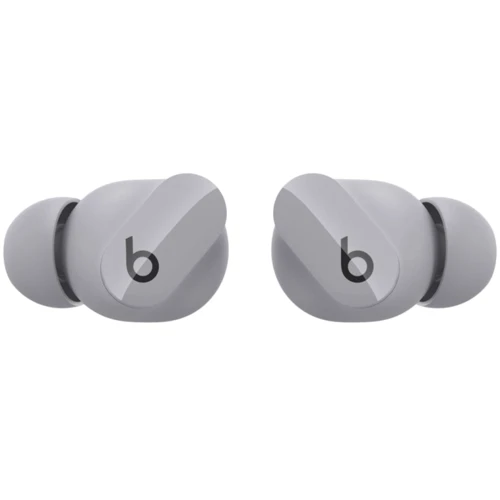Навушники Beats by Dr. Dre Studio Buds Moon Gray (MMT93): Тип кріплення без кріплень