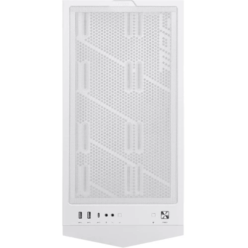Корпус MSI MPG GUNGNIR 300R AIRFLOW WHITE фото 7