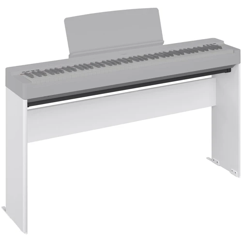 Стойка для клавишного инструмента YAMAHA L-200 (WHITE)