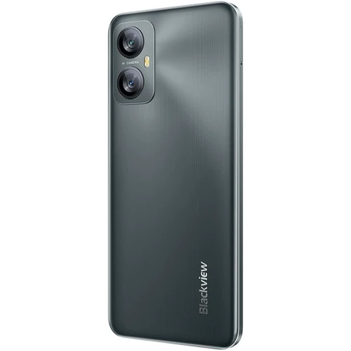 Смартфон Blackview A52 Pro 4/128GB Polar Night: Встроенная память 128 ГБ
