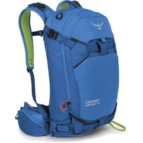 Рюкзак туристический Osprey Kamber 32 Cold Blue M/L						