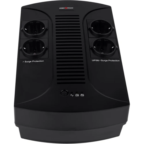 LogicPower LP 650VA-PS (LP2415): Назначение Для компьютера