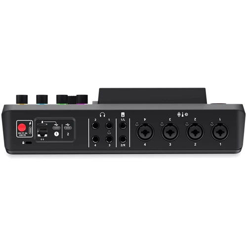 Микшерный пульт RODE Caster Pro II фото 11