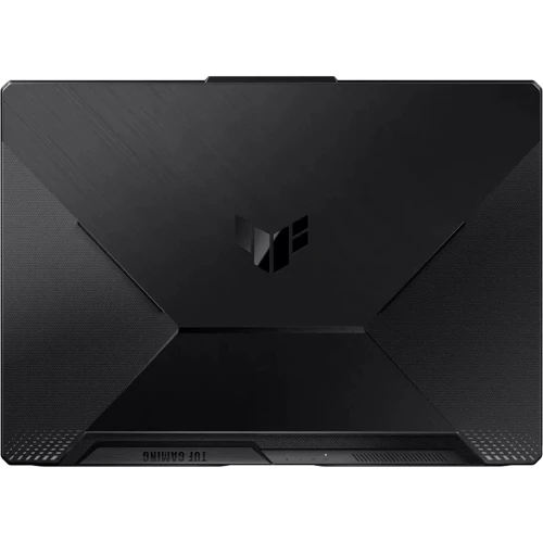 Ноутбук ASUS TUF Gaming A15 FA506NFR-HN081 (90NR0JU7-M00530) UA: Тип экрана матовый