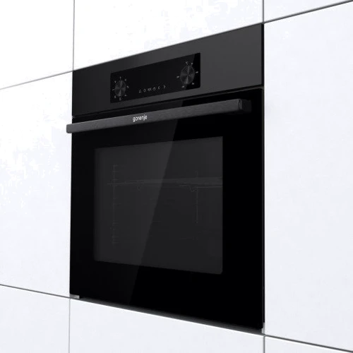 Духовой шкаф электрический Gorenje BO6635E01B: Мощность подключения, Вт 2900