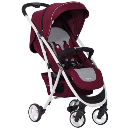 Прогулочная коляска Euro Cart Volt (purple)