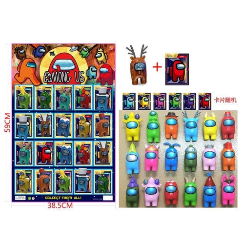 Герої відривні на планшетці 38,5 х59 см 20 шт. (53502): Виробник Noname