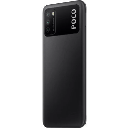 Смартфон Xiaomi Poco M3 4/128 GB Power Black Approved Витринный образец фото 9