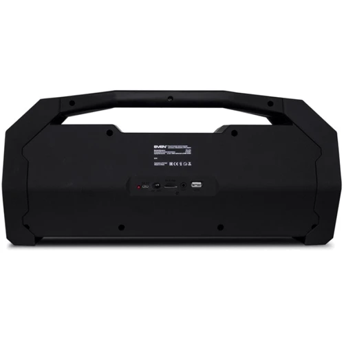 Акустика SVEN PS-470 Black: Тип портативна