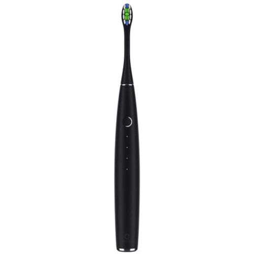 Зубна щітка Xiaomi Oclean One Electric Toothbrush Black (Міжнародна версія)