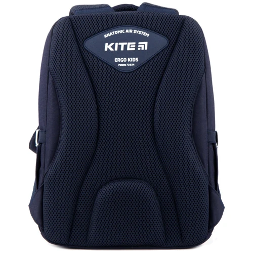Рюкзак Kite Education Football K20-779m-1: Корпус рюкзака каркасний