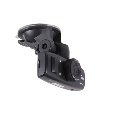 X-Vision F-1100 с GPS: Крепление Присоска