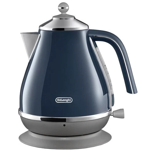 Электрочайник DeLonghi KBOC 2001 BL