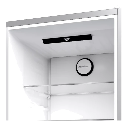 Холодильник Beko B5RCNA366HXB1: Мощность замораживания, кг/сутки 6