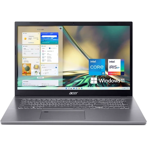 Ноутбук Acer Aspire 5 A517-53-5087 (NX.K64AA.001) RB