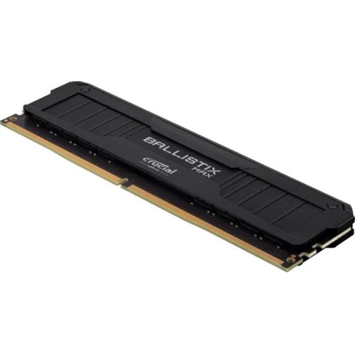 Crucial 16 GB (2x8GB) DDR4 4400 MHz Ballistix Black (BLM2K8G44C19U4B) фото 2