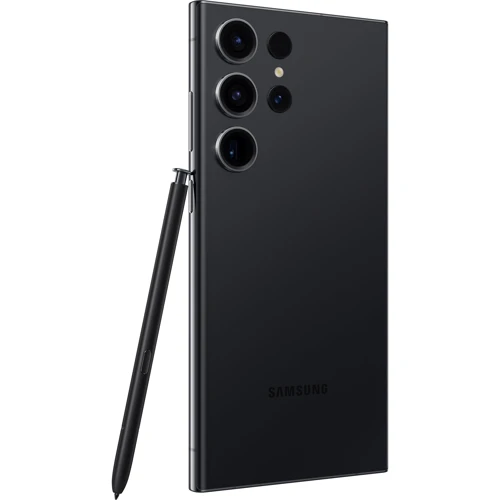 Смартфон Samsung Galaxy S23 Ultra 12/512Gb Dual Phantom Black S918B (UA UCRF): Вес 234 г