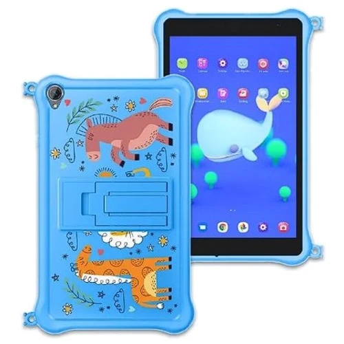 Планшет Blackview Tab 5 Kids 3/64GB Wi-Fi Blue