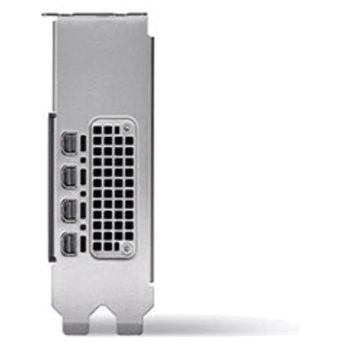 Видеокарта PNY NVIDIA RTX 2000E Ada Generation (VCNRTX2000EADA-SB): Разрядность шины памяти, бит 128
