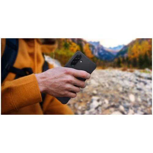 Чехол для телефонов Samsung Rugged Case Black (EF-RA366CBEGWW) for Samsung A366 Galaxy A36 фото 6