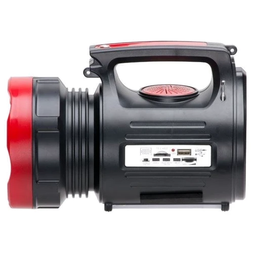 Фонарь туристический Intertool аккумуляторный (LB-0104) фото 12