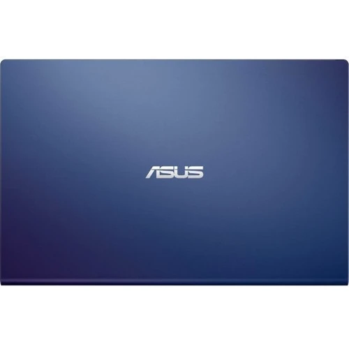 Ноутбук ASUS VivoBook 15 X515EA (X515EA-BQ850W) RB: Объем накопителя 256 ГБ (SSD)