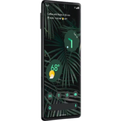 Смартфон Google Pixel 6 Pro 12/128 GB Stormy Black Approved Витринный образец фото 5