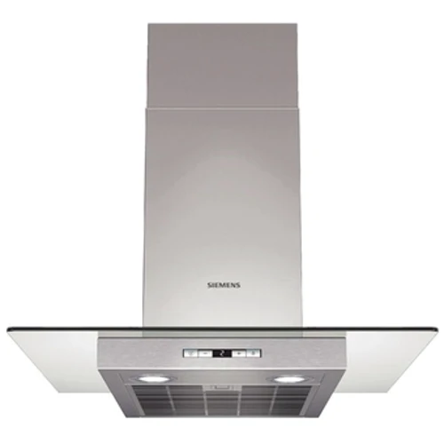 Вытяжка Siemens LC 68GA540
