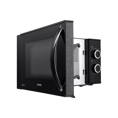 Микроволновая печь Sencor SMW 1617BK: Диаметр поддона, мм 245