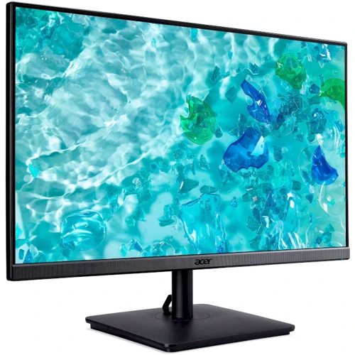Монітор Acer Vero V247YEbipv (UM.QV7EE.E01): Покриття екрану матовое